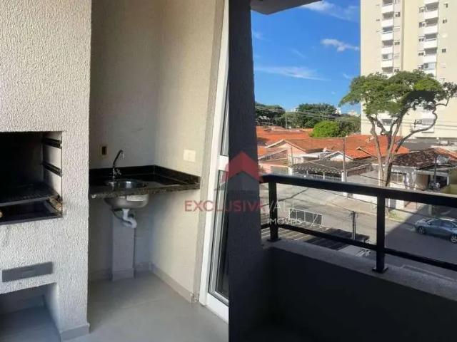 Apartamento para Locação em São José dos Campos/SP Parque Industrial 2 Quartos