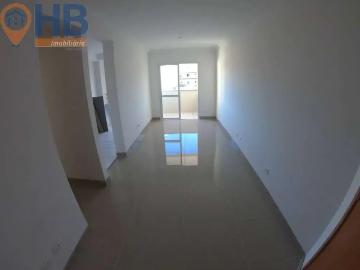 Apartamento para Locação em São José dos Campos/SP Parque Industrial 2 Quartos