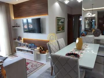 Apartamento para Locação em São José dos Campos/SP Parque Industrial 2 Quartos