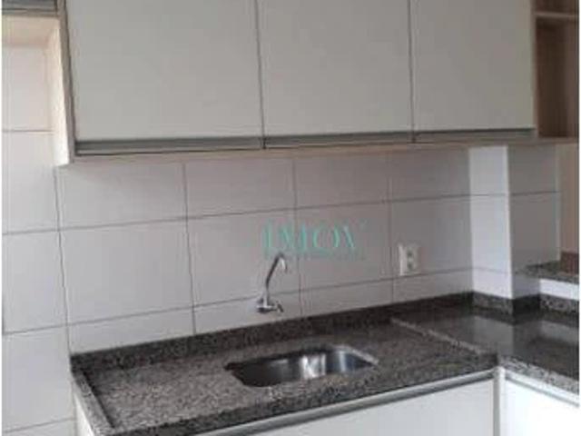 Apartamento para Locação em São José dos Campos/SP Parque Industrial 2 Quartos