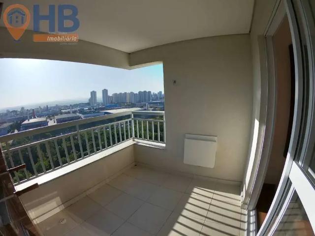 Apartamento para Locação em São José dos Campos/SP Parque Industrial 2 Quartos