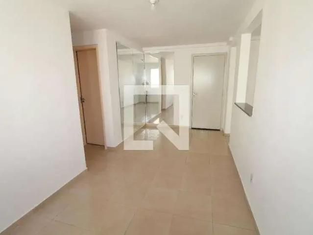 Apartamento para Locação em São José dos Campos/SP Parque Industrial 2 Quartos