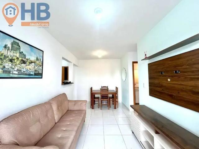 Apartamento para Locação em São José dos Campos/SP Parque Industrial 2 Quartos