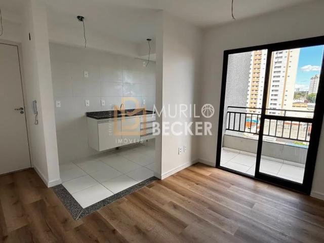 Apartamento para Locação em São José dos Campos/SP Parque Industrial 2 Quartos