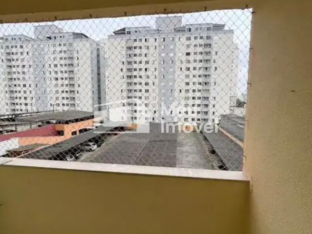 Apartamento para Locação em São José dos Campos/SP Parque Industrial 2 Quartos