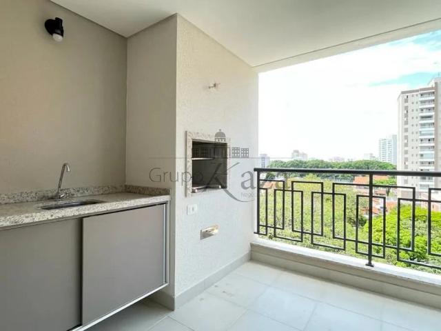 Apartamento para Locação em São José dos Campos/SP Parque Industrial 2 Quartos