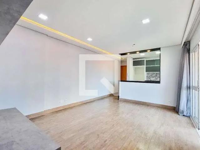 Apartamento para Locação em São José dos Campos/SP Parque Industrial 2 Quartos