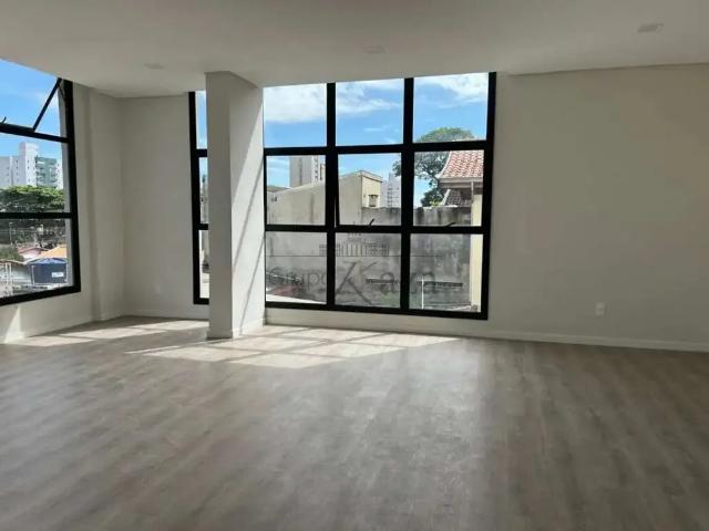 Apartamento para Locação em São José dos Campos/SP Parque Industrial 2 Quartos