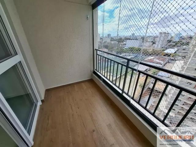Apartamento para Locação em São José dos Campos/SP Parque Industrial 2 Quartos