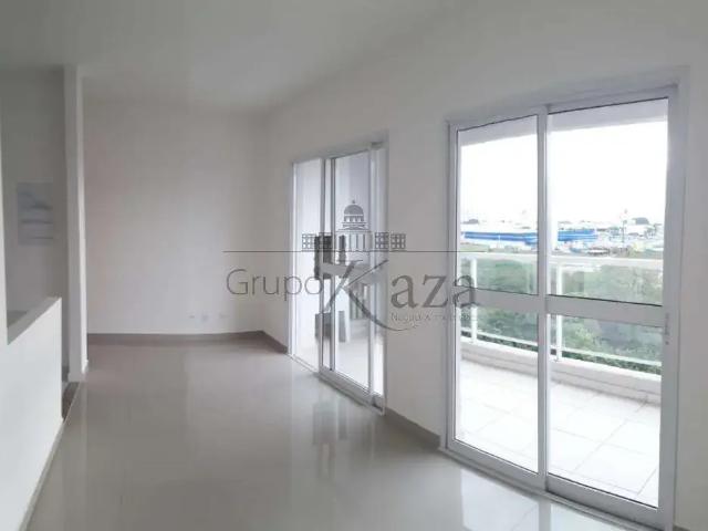 Apartamento para Locação em São José dos Campos/SP Parque Industrial 2 Quartos
