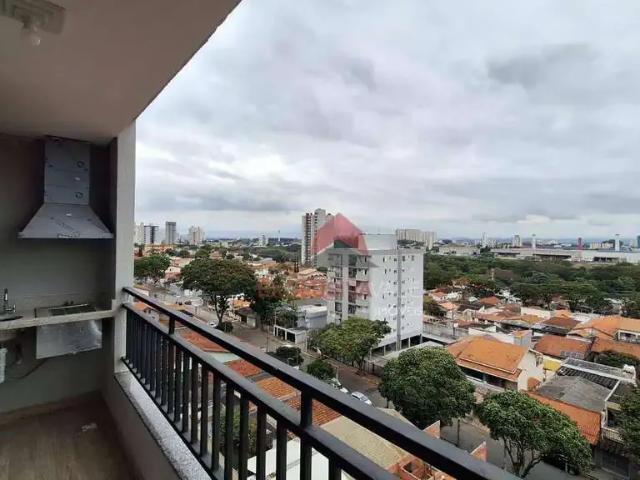 Apartamento para Locação em São José dos Campos/SP Parque Industrial 2 Quartos