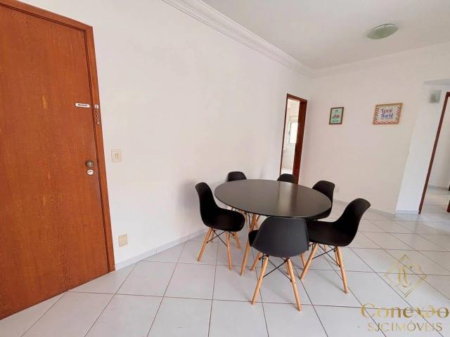 Apartamento para Locação em São José dos Campos/SP Parque Industrial 2 Quartos