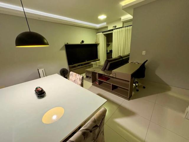 Apartamento para Locação em São José dos Campos/SP Parque Industrial 2 Quartos