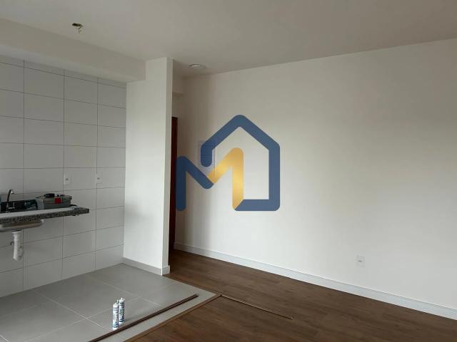 Apartamento para Locação em São José dos Campos/SP Parque Industrial 2 Quartos