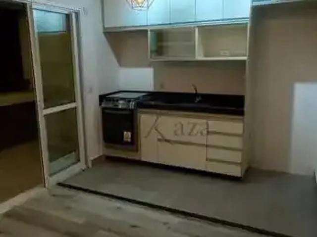 Apartamento para Locação em São José dos Campos/SP Parque Industrial 2 Quartos