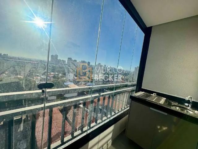 Apartamento para Locação em São José dos Campos/SP Parque Industrial 2 Quartos