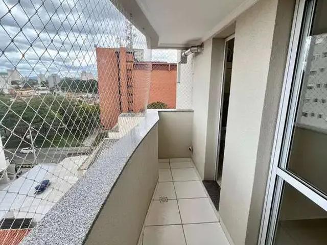 Apartamento para Locação em São José dos Campos/SP Parque Industrial 2 Quartos