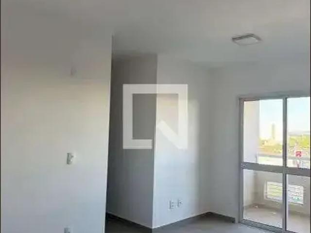 Apartamento para Locação em São José dos Campos/SP Parque Industrial 4 Quartos