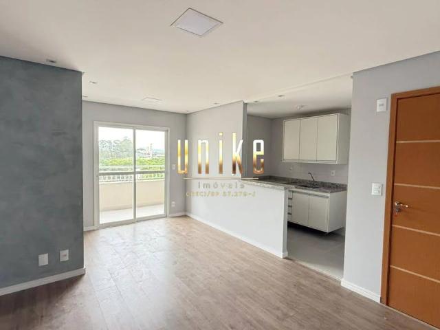 Apartamento para Locação em São José dos Campos/SP Parque Industrial