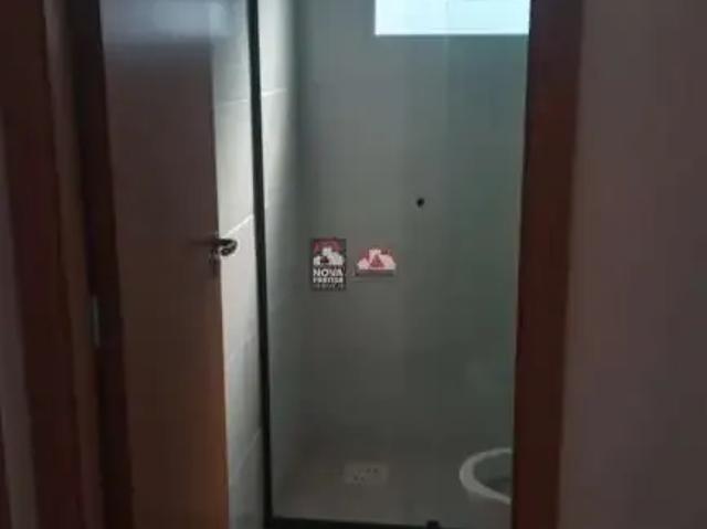 Apartamento para Locação em São José dos Campos/SP Parque Interlagos 2 Quartos