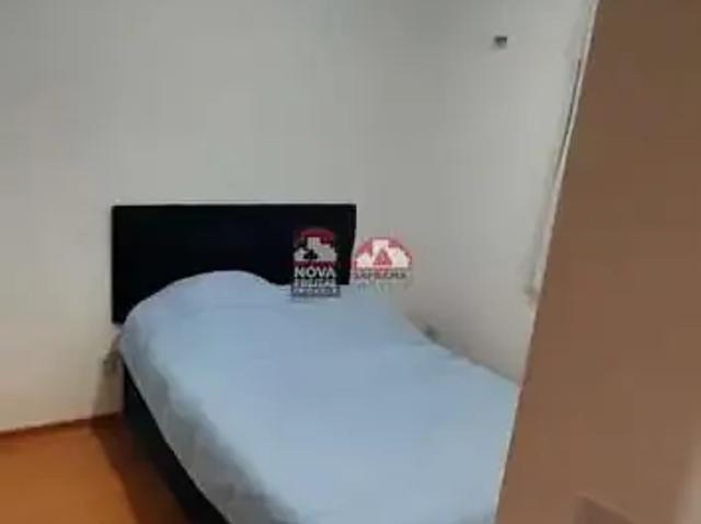 Apartamento para Locação em São José dos Campos/SP Parque Interlagos 2 Quartos