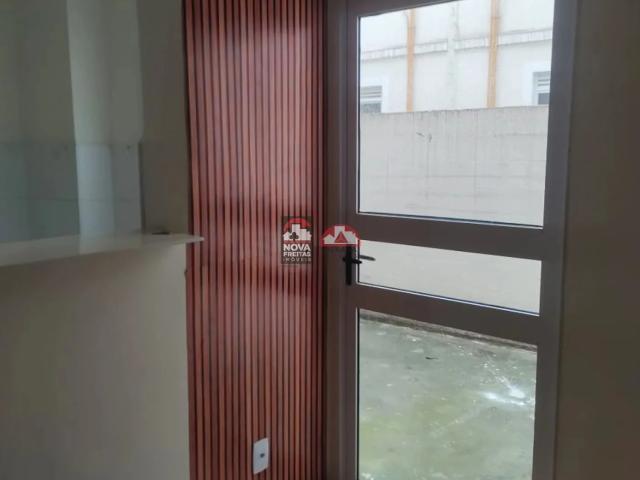 Apartamento para Locação em São José dos Campos/SP Parque Interlagos 2 Quartos