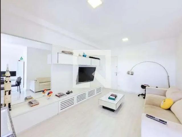 Apartamento para Locação em São José dos Campos/SP Parque Residencial Aquarius 1 Quartos