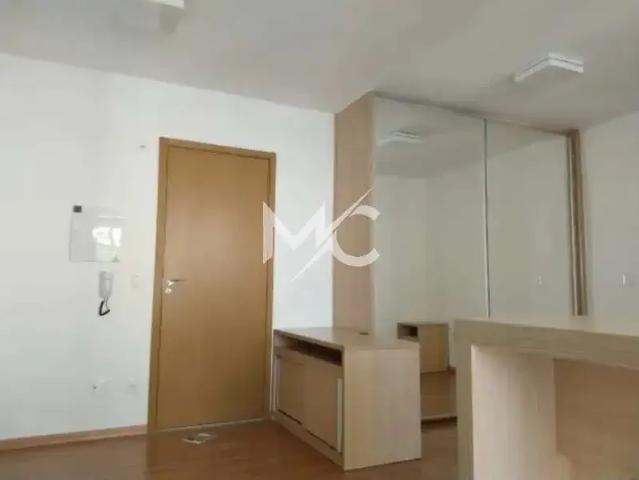 Apartamento para Locação em São José dos Campos/SP Parque Residencial Aquarius 1 Quartos