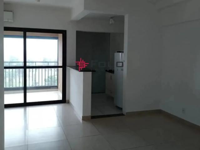 Apartamento para Locação em São José dos Campos/SP Parque Residencial Aquarius 1 Quartos