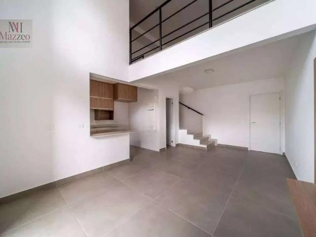 Apartamento para Locação em São José dos Campos/SP Parque Residencial Aquarius 1 Quartos