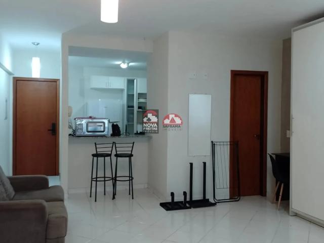 Apartamento para Locação em São José dos Campos/SP Parque Residencial Aquarius 1 Quartos