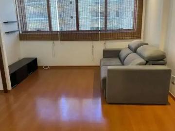 Apartamento para Locação em São José dos Campos/SP Parque Residencial Aquarius 1 Quartos