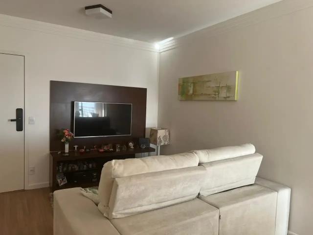 Apartamento para Locação em São José dos Campos/SP Parque Residencial Aquarius 1 Quartos