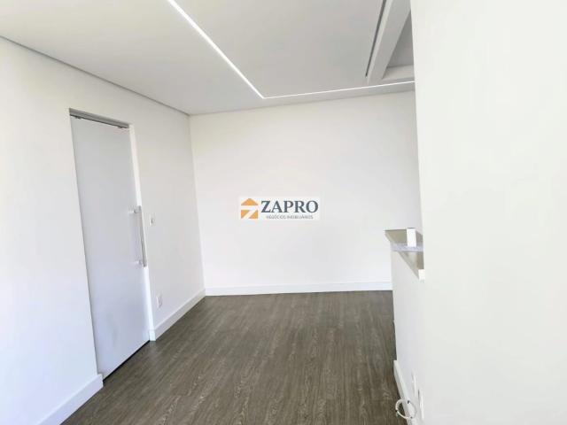 Apartamento para Locação em São José dos Campos/SP Parque Residencial Aquarius 1 Quartos