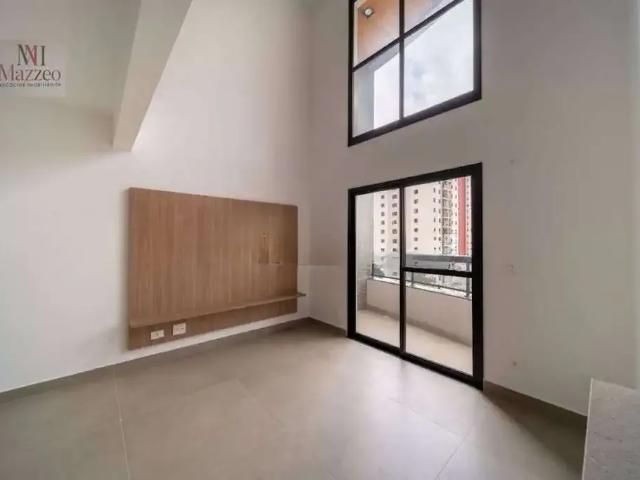 Apartamento para Locação em São José dos Campos/SP Parque Residencial Aquarius 1 Quartos