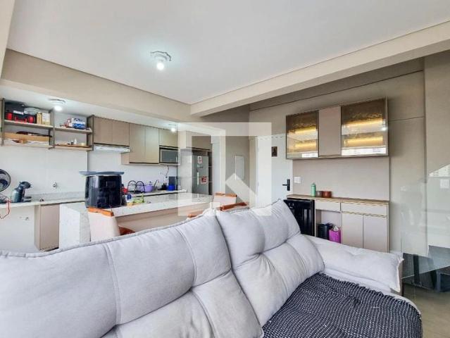 Apartamento para Locação em São José dos Campos/SP Parque Residencial Aquarius 1 Quartos