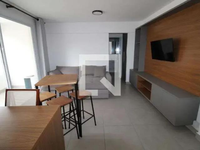 Apartamento para Locação em São José dos Campos/SP Parque Residencial Aquarius 1 Quartos