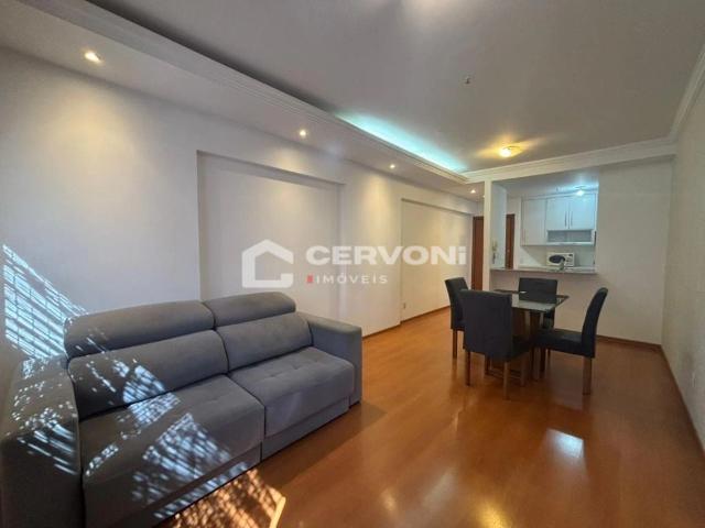 Apartamento para Locação em São José dos Campos/SP Parque Residencial Aquarius 1 Quartos