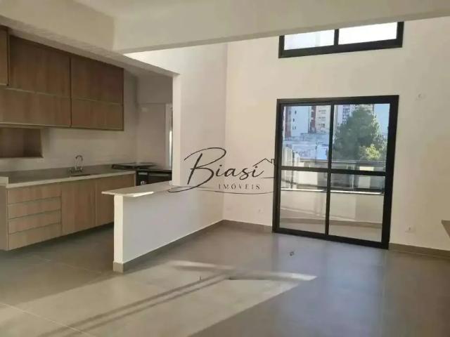 Apartamento para Locação em São José dos Campos/SP Parque Residencial Aquarius 1 Quartos
