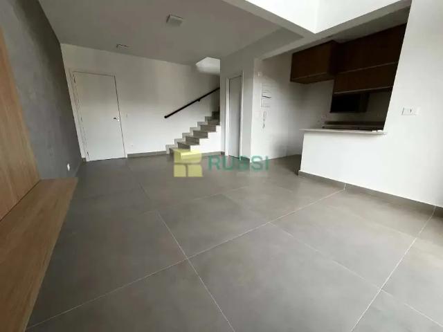 Apartamento para Locação em São José dos Campos/SP Parque Residencial Aquarius 1 Quartos