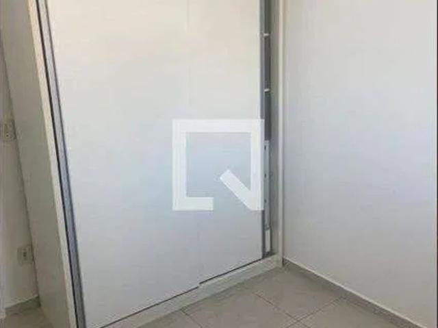 Apartamento para Locação em São José dos Campos/SP Parque Residencial Aquarius 1 Quartos