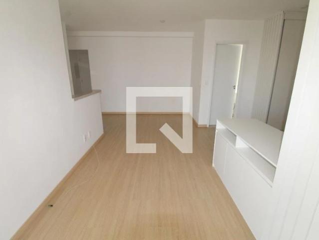 Apartamento para Locação em São José dos Campos/SP Parque Residencial Aquarius 1 Quartos