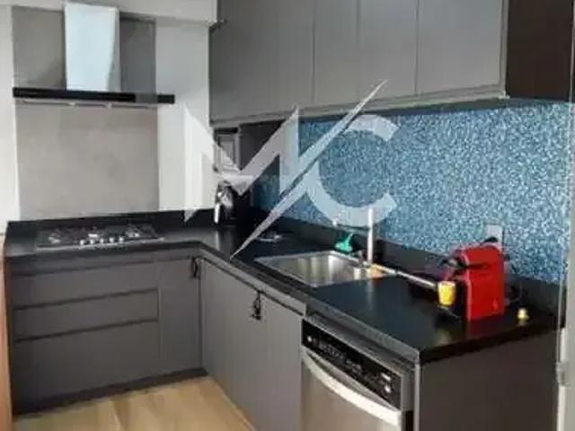 Apartamento para Locação em São José dos Campos/SP Parque Residencial Aquarius 1 Quartos