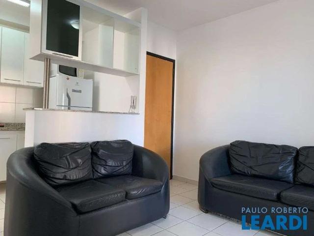 Apartamento para Locação em São José dos Campos/SP Parque Residencial Aquarius 1 Quartos