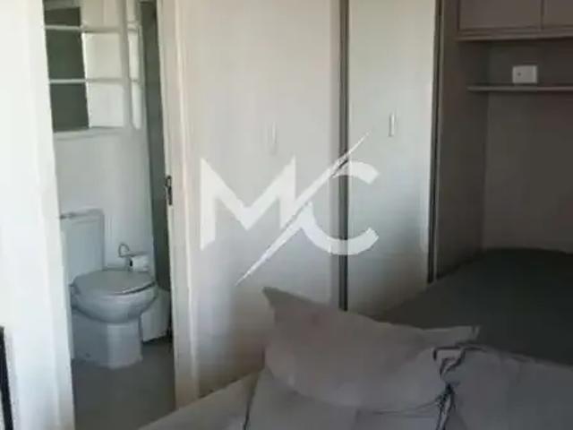 Apartamento para Locação em São José dos Campos/SP Parque Residencial Aquarius 1 Quartos