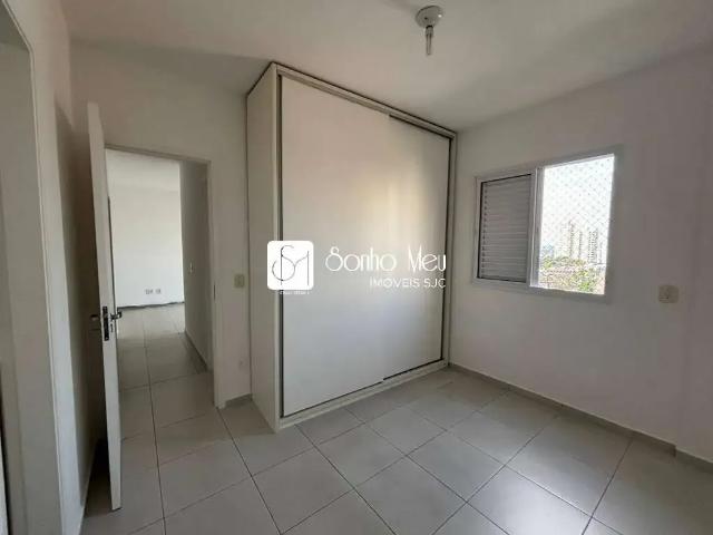 Apartamento para Locação em São José dos Campos/SP Parque Residencial Aquarius 2 Quartos