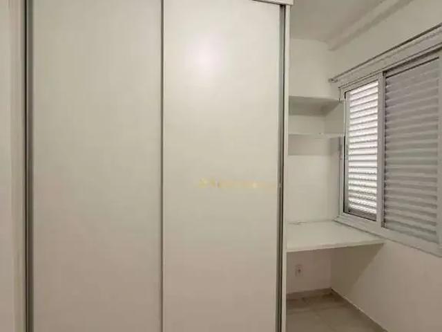 Apartamento para Locação em São José dos Campos/SP Parque Residencial Aquarius 2 Quartos