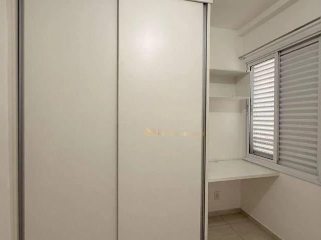 Apartamento para Locação em São José dos Campos/SP Parque Residencial Aquarius 2 Quartos