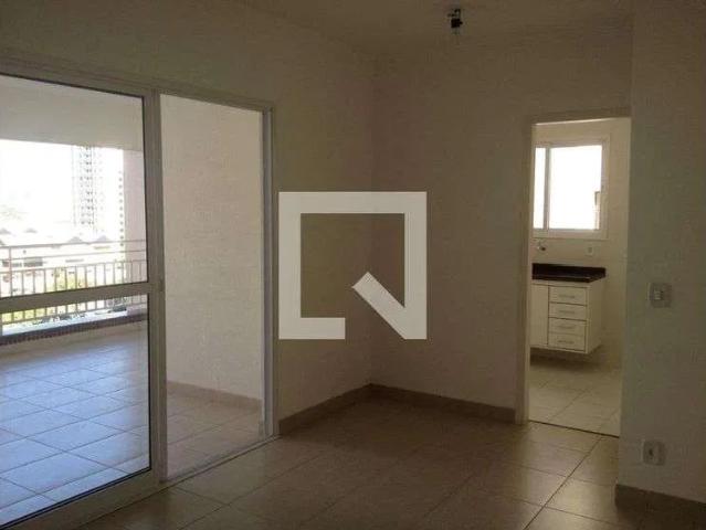 Apartamento para Locação em São José dos Campos/SP Parque Residencial Aquarius 2 Quartos
