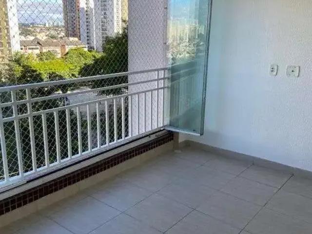 Apartamento para Locação em São José dos Campos/SP Parque Residencial Aquarius 2 Quartos